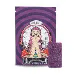 Alice - Sour Grape Psilocybin Mushroom Gummy - 2500MG