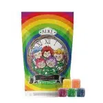 Alice - Variety Pack Psilocybin Mushroom Gummy - 2500MG