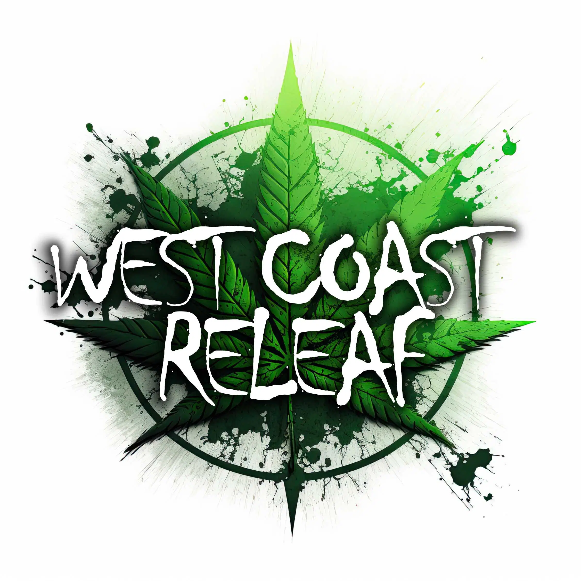 West Coast Releaf