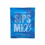 Euphoria Psychedelics - Blue Raspberry Sips - Psilocybin Drink (3000MG)