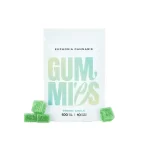 Euphoria - Green Apple Gummies - 100MG THC