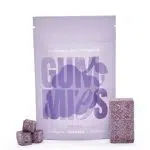 Euphoria Psychedelics - Grape Gummies - 1000MG Psilocybin