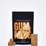 Euphoria Psychedelics - Orange Gummies - 6000MG Psilocybin