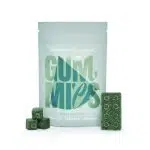 Euphoria Psychedelics - Watermelon Gummies - 1000MG Psilocybin