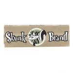 Skunk - Natural Flavor Rolling Paper - 1 1/4
