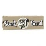 Skunk - Natural Flavor Rolling Paper - 1 1/4
