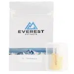 Everest Extracts - Shatter - Trainwreck 1G