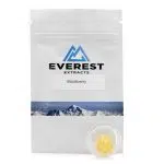 Everest Extracts - Crumble - Blackberry 1G