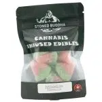 Stoned Buddha - THC Watermelon - 125mg (1000MG)