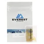 Everest Extracts - Shatter - Headband 1G
