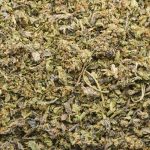 Shake - Blue Dream - AAAA Ounce (28 Grams)