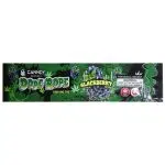 Canndy Edibles - SOUR Blackberry Dope Rope - 1000MG THC