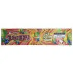 Canndy Edibles - SOUR Tropical Punch Dope Rope - 500MG THC