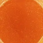 Sauce - Orange Push Pop - Indica