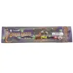 Canndy Edibles - Cola Dope Rope - 500MG THC