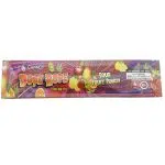 Canndy Edibles - SOUR Fruit Punch Dope Rope - 1000MG THC