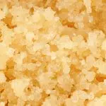 Caviar - Papaya Rum Cake - Sativa