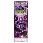 Juicy Jay's - Grape Soda Hemp Wraps