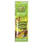 Juicy Jay's - Lemon Cake Hemp Wraps