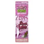 Juicy Jay's - Purple Gelato Hemp Wraps