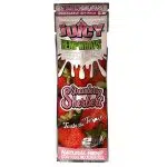 Juicy Jay's - Strawberry Sherbert Hemp Wraps