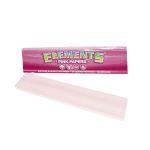Elements - Pink Rolling Paper - King Size Slim