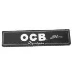 OCB - Premium Rolling Papers - King Size Slim