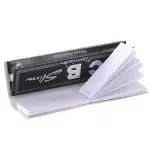 OCB - Premium Rolling Papers + Filter Tips - King Size Slim