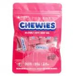Canndy Edibles - Chewies - Cherry Soda (960MG THC)