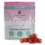 Twisted Naturals – Fieldberry Dream - 200MG THC CBD