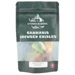 Stoned Buddha - THC Variety Pack - 75MG (600MG)