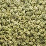 Strawberry Cake AAA Popcorn - Indica