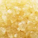 Caviar - Pineapple Gelato - Hybrid