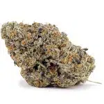 Blue Zushi AA - Indica