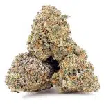 Blue Zushi AA - Indica - Image 2