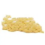 Shatter - Gasoline Lollipop - Indica