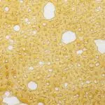 Shatter - Gasoline Lollipop - Indica - Image 2