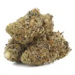 Mango Lemonade AA - Indica - Image 2