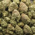 OG Nuken AA - Indica - Image 3