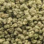 Wholesale Popcorn - Super Skunk - AAAA