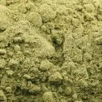 Kief - Blueberry Headband - Indica