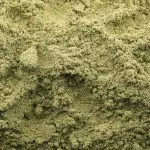 Kief - Khalifa Kush - Indica