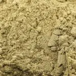 Kief - Master Tuna - Indica