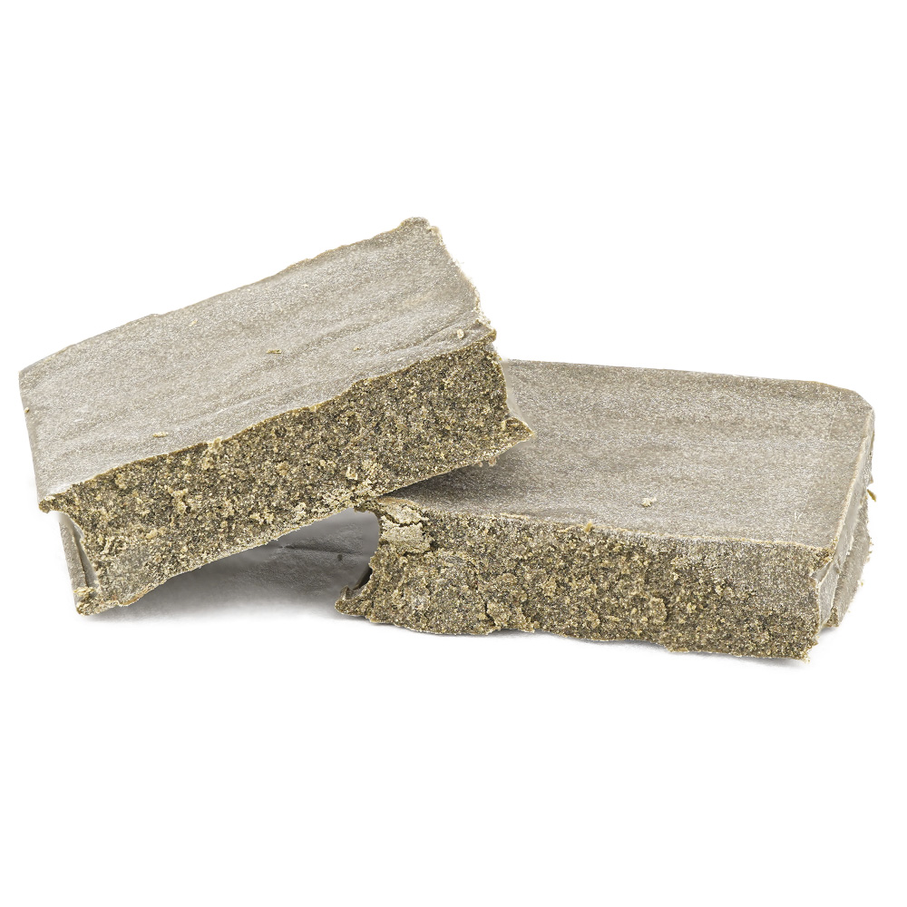 Static Hash – El Chapo (Gas)