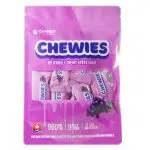Canndy Edibles - Chewies - Grape (960MG THC)
