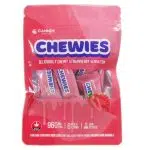 Canndy Edibles - Chewies - Strawberry (960MG THC)
