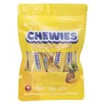 Canndy Edibles - Chewies - Pineapple (960MG THC)
