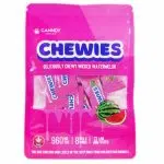 Canndy Edibles - Chewies - Watermelon (960MG THC)