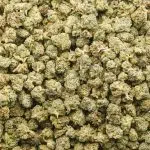 Frosted Fruit Cake AA Popcorn - Indica