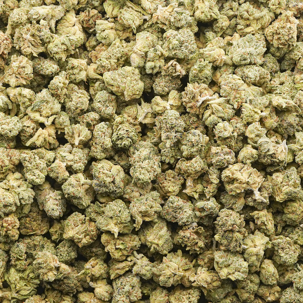Frosted Fruit Cake AA Popcorn – Indica